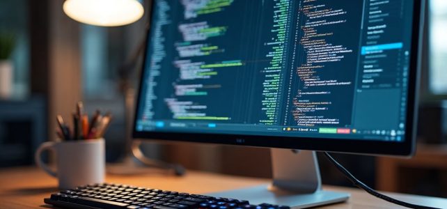 Le client léger : une révolution silencieuse dans le monde de l’informatique Le client léger : une révolution silencieuse dans le monde de l’informatique