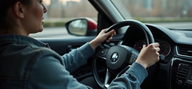 Assurance auto : un voyage au cœur de la sécurité routière Assurance auto : un voyage au cœur de la sécurité routière