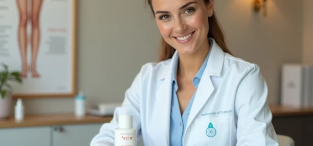 Que pensent les dermatologues des produits Avène ? Leur avis détaillé pour votre peau Que pensent les dermatologues des produits Avène ? Leur avis détaillé pour votre peau
