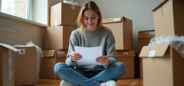 Déménagement : toutes les astuces APL pour conserver vos aides sans stress Déménagement : toutes les astuces APL pour conserver vos aides sans stress