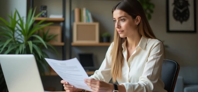 Trouver un emploi qui vous ressemble : conseils pour réussir votre recherche professionnelle