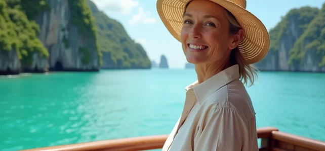 Découvrez les pays à 12h de vol depuis Paris pour un dépaysement total Découvrez les pays à 12h de vol depuis Paris pour un dépaysement total