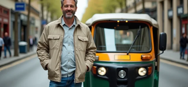 Tout savoir sur le tuk tuk à vendre et prix en France : guide complet 2024 Tout savoir sur le tuk tuk à vendre et prix en France : guide complet 2024