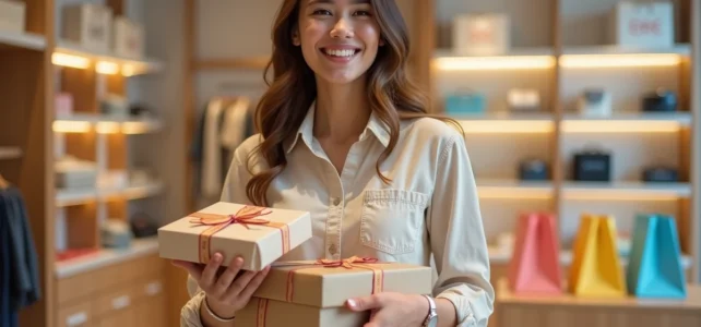 Découvrez les marques qui offrent des lots attractifs et comment en profiter Découvrez les marques qui offrent des lots attractifs et comment en profiter